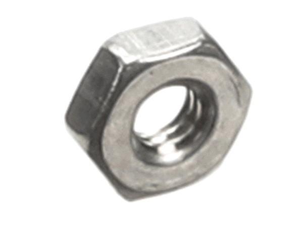 Henny Penny Ns01-008 Nut #8-32 Hex S (HENNS01-008) Each