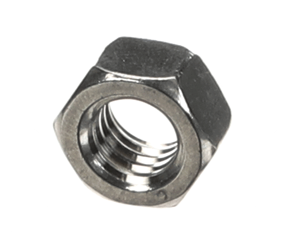 Henny Penny Ns01-024 Nut 3/8-16 Hex Ss (HENNS01-024) Each