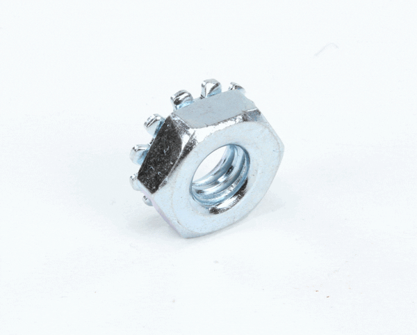 Henny Penny Ns02-006 Nut Hex Keps #10-24 C (HENNS02-006) Each