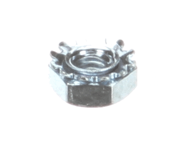 Henny Penny Ns02-007 Nut Hex Keps #8-32 C (HENNS02-007) Each