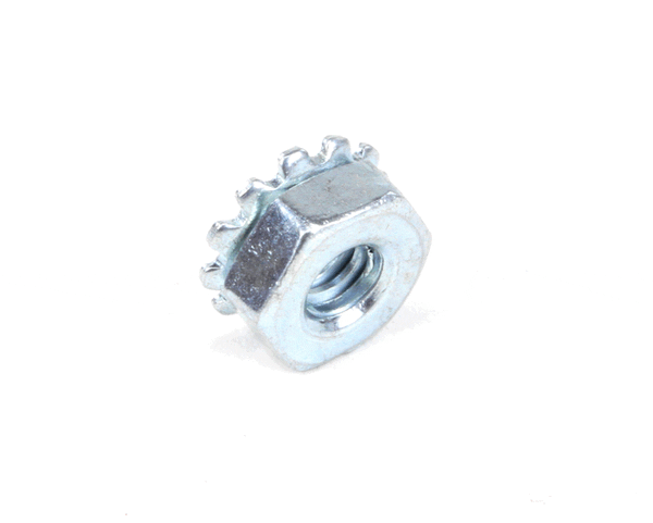 Henny Penny Ns02-009 Nut Hex Keps #4-40 C (HENNS02-009) Each