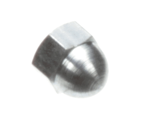 Henny Penny Ns03-002 Nut Acorn #10-24 C (HENNS03-002) Each