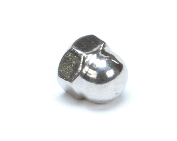 Henny Penny Ns03-044 Nut Acorn #10-24 Stainless Stl (HENNS03-044) Each