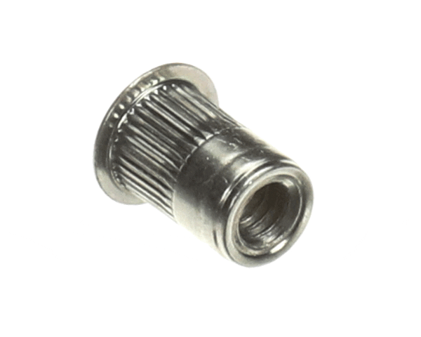 Henny Penny Ns03-058 Nutsert 1/4-20 Steel Zinc (HENNS03-058) Each