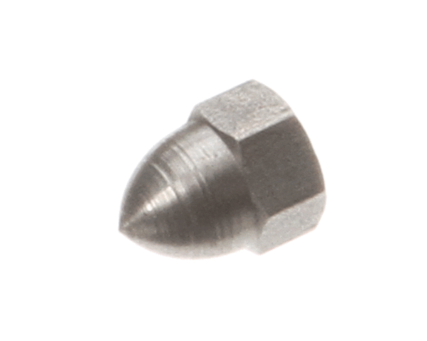 Henny Penny Ns03-063 6-32 Hi-Crown Acorn Nut Ss (HENNS03-063) Each