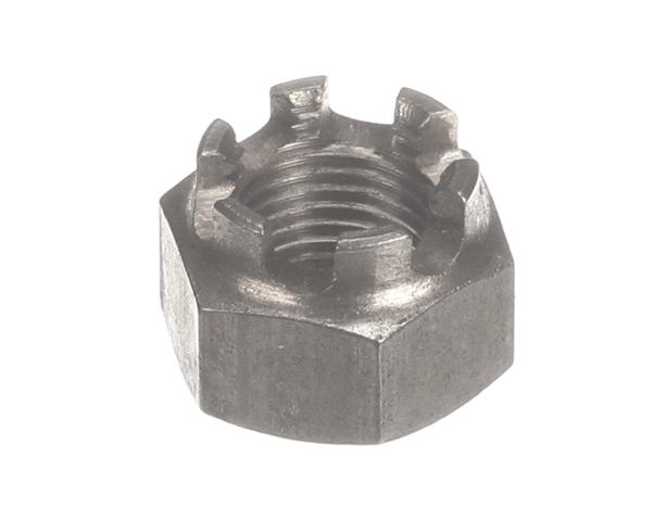 Henny Penny Ns03-103 Nut-Castle 1/2-20 18-8 Steel (HENNS03-103) Each