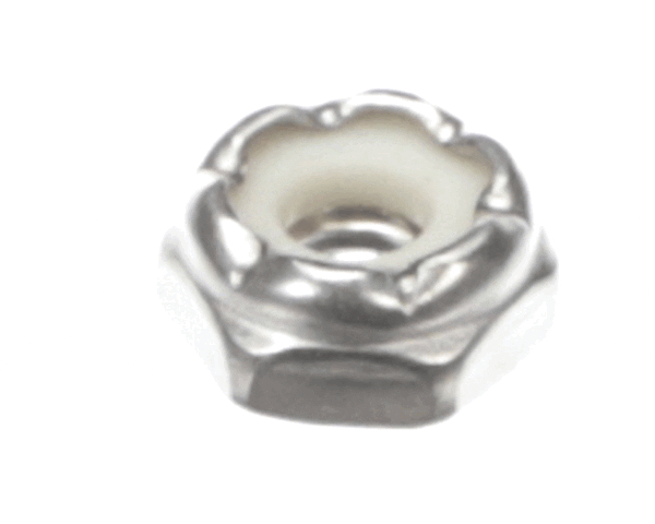 Henny Penny Ns03-107 Nut-Hex 10-32 18-8 Ss Jam Lock (HENNS03-107) Each