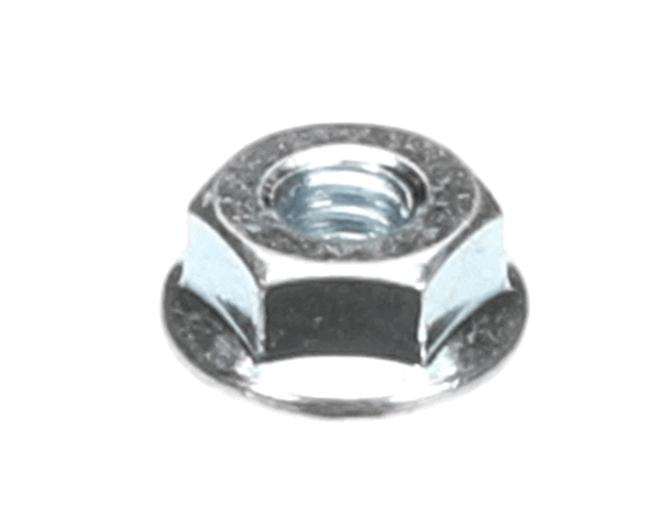 Henny Penny Ns04-004 Serrated Flanged Locknut 10-24 (HENNS04-004) Each