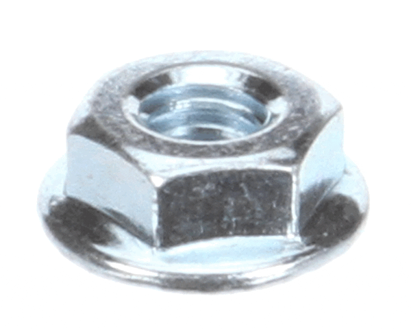 Henny Penny Ns04-005 Serrated Flanged Locknut1/4-20 (HENNS04-005) Each