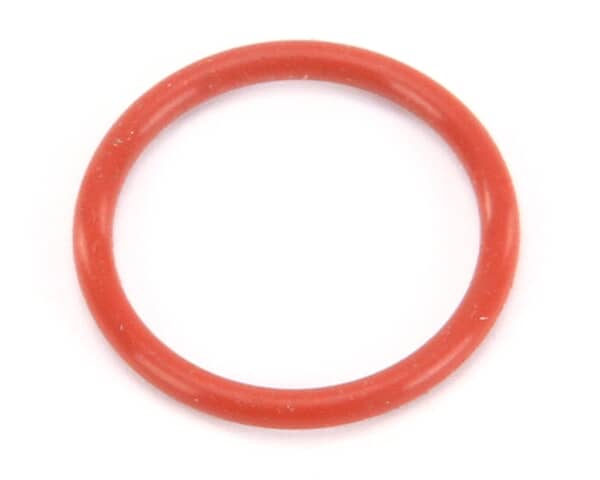 Henny Penny Or01-009 O-Ring-Silicone #2-119 (HENOR01-009) Each