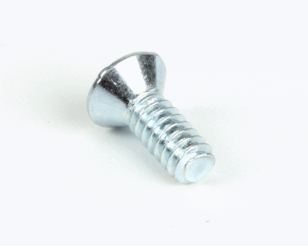Henny Penny Sc01-003 Screw #6-32 X 3/8 Ph Flat Hd (HENSC01-003) Each
