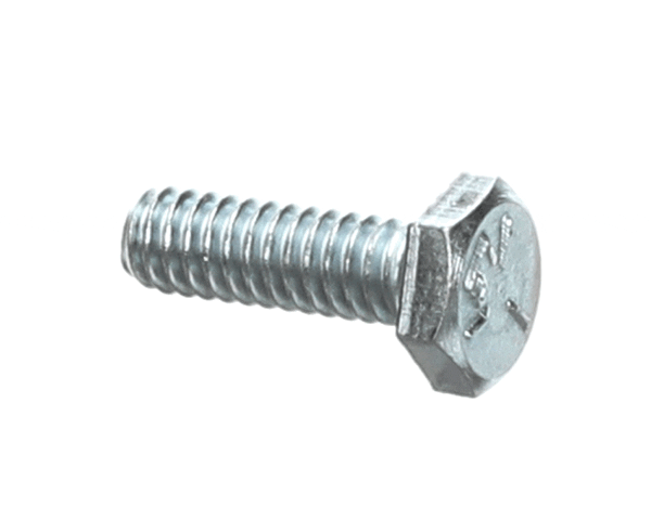 Henny Penny Sc01-022 Screw 1/4-20 X 3/4 Hex Hd C (HENSC01-022) Each