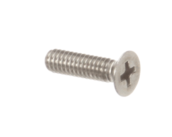Henny Penny Sc01-032 Screw #8-32 X 5/8 Ph 100 Fhd S (HENSC01-032) Each