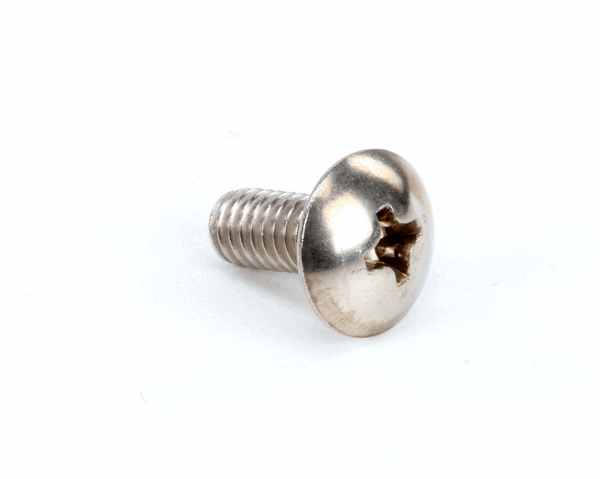 Henny Penny Sc01-034 Screw #8-32 X 3/8 Ph Thd S (HENSC01-034) Each