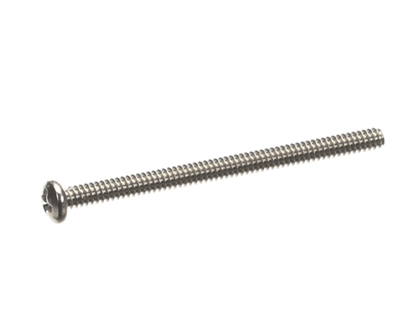 Henny Penny Sc01-037 Screw #6-32 X 2 Ph Phd S (HENSC01-037) Each
