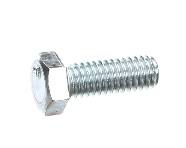 Henny Penny Sc01-042 Screw - 3/8-16 X 1 Hex Hd C (HENSC01-042) Each