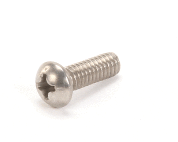 Henny Penny Sc01-053 Screw #8-32 X 1/2 Ph Rhd S (HENSC01-053) Each