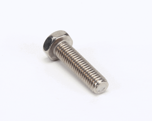 Henny Penny Sc01-055 Screw #10-32 X 3/4 Hex Hd S (HENSC01-055) Each