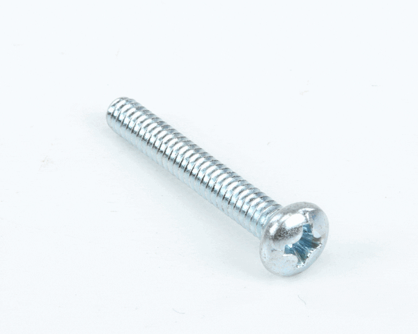 Henny Penny Sc01-058 Screw #6-32 X 1 Ph Phd C (HENSC01-058) Each