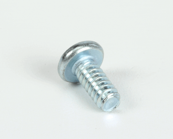 Henny Penny Sc01-072 Screw #6-32 5/16 Phill Pa Hd (HENSC01-072) Each