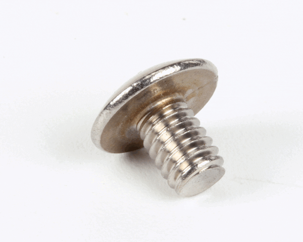 Henny Penny Sc01-076 Screw #8-32 X 1/4 Ph Thd S (HENSC01-076) Each