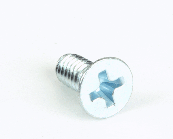 Henny Penny Sc01-079 Screw #8-32 X 3/8 Ph Fhd C (HENSC01-079) Each