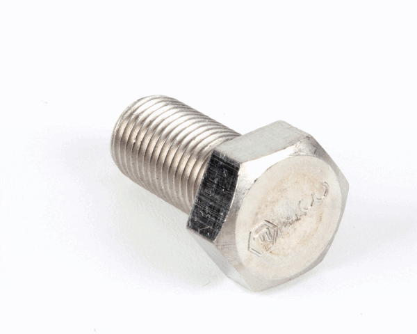 Henny Penny Sc01-081 Screw 3/8-24 X 3/4 Hex Hd S (HENSC01-081) Each