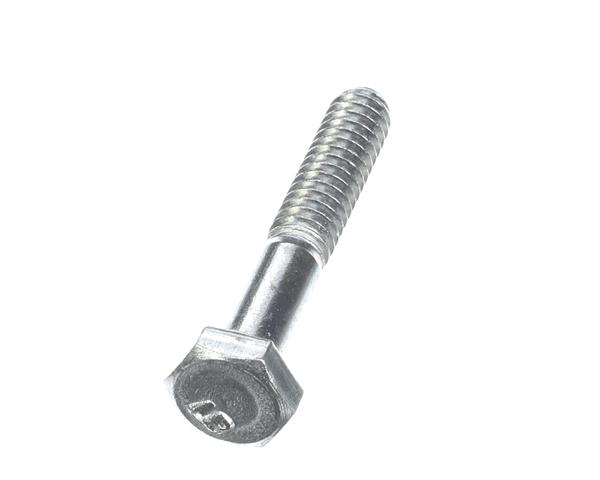 Henny Penny Sc01-104 Screw 1/4-20 X 1 1/2 Hex Hd S (HENSC01-104) Each