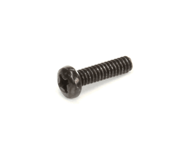 Henny Penny Sc01-113 Screw #6-32 X 9/16 Ph Phd Blak (HENSC01-113) Each