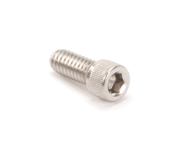 Henny Penny Sc01-132 1/4-20 X 5/8 Soc Head Cap Screw (HENSC01-132) Each