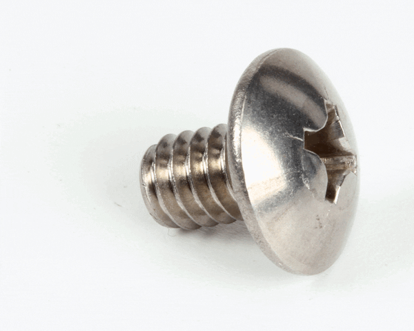 Henny Penny Sc01-172 Screw 1/4-20 X 3/8 Ph Thd Ss (HENSC01-172) Each