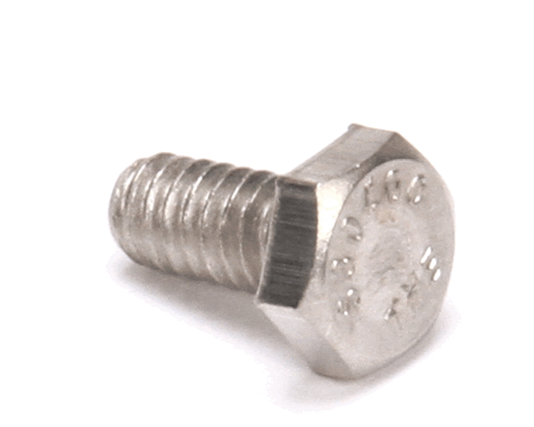 Henny Penny Sc01-184 1/4-20 X 1/2 Hex Hd Cap Scr Ss (HENSC01-184) Each