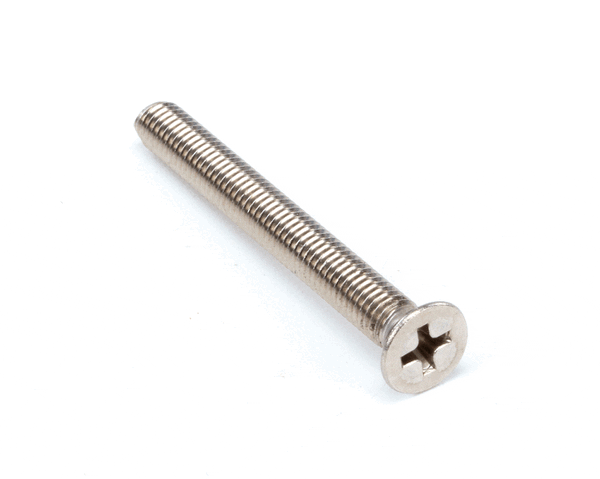 Henny Penny Sc01-186 Screw #10-32 X 1 3/4 Ph Fhd Ss (HENSC01-186) Each