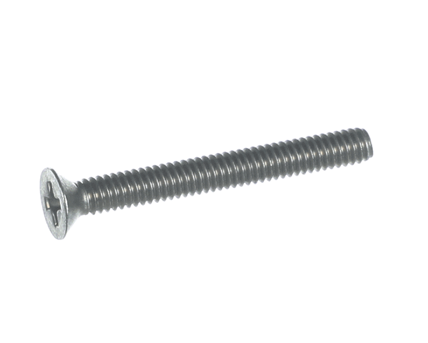 Henny Penny Sc01-195 Screw #8-32 X 1 7/16 Ph Fhd Ss (HENSC01-195) Each