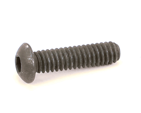 Henny Penny Sc01-204 Screw 1/4-20X1.00 Sock Butt Hd (HENSC01-204) Each