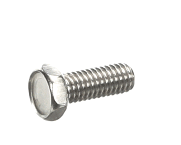 Henny Penny Sc01-211 #10-32 X1/2 Ind Hex Hd S.S. (HENSC01-211) Each