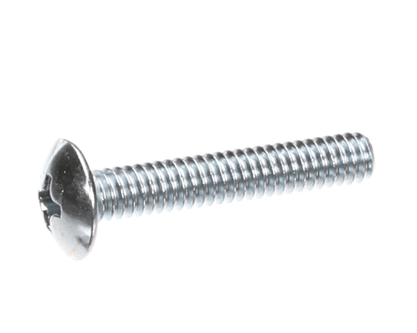 Henny Penny Sc01-216 1/4-20X 1-1/2 Truss Head Ph Zinc (HENSC01-216) Each