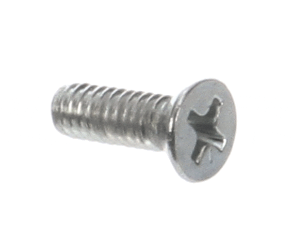 Henny Penny Sc01-234 Screw #8-32 X 1/2 Ph Flat Hd Z (HENSC01-234) Each