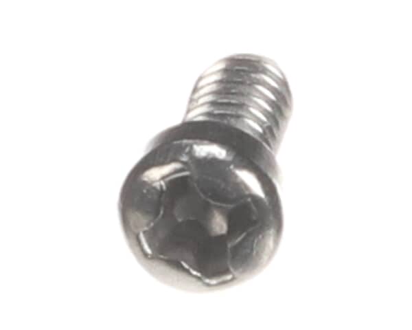 Henny Penny Sc01-284 Screw-#6-32 X 5/16 Ph Filh Ss (HENSC01-284) Each