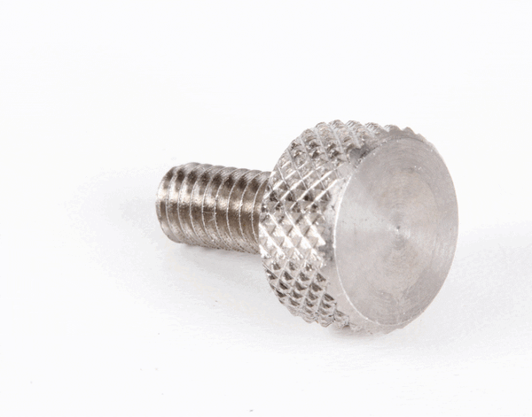 Henny Penny Sc01-285 Screw 8-32 X 3/8 Thumb Ss (HENSC01-285) Each