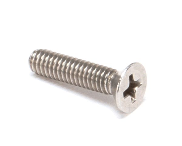 Henny Penny Sc01-286 Screw #8-32 X .75 Ph Fhd Ss (HENSC01-286) Each