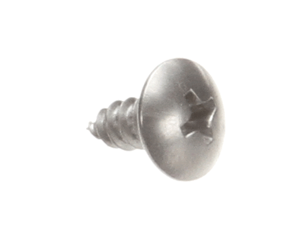 Henny Penny Sc02-014 Screw #8-Ab X 3/8 Ph #400 Ss (HENSC02-014) Each