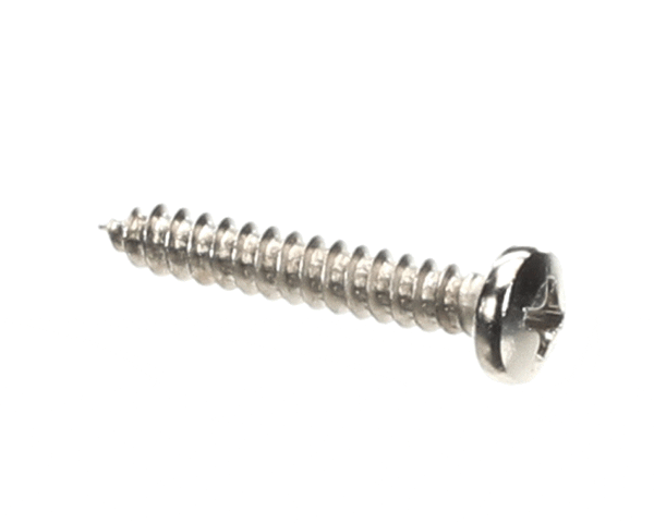 Henny Penny Sc02-034 Screw #8-Ab Or A X 1 Pph Stl (HENSC02-034) Each