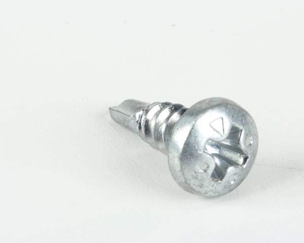 Henny Penny Sc03-005 Screw Sd #8 X 1/2 Ph Phd (HENSC03-005) Each