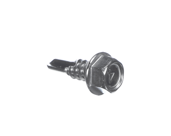 Henny Penny Sc03-018 Screw,1/4-14 X 3/4"L 410Ss Hex (HENSC03-018) Each