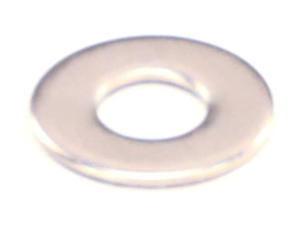 Henny Penny Wa01-013 Washer 1/4 Flat S (HENWA01-013) Each