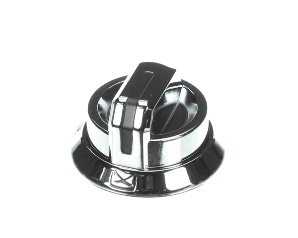 Hestan Commercial 000130-S Service, Knob Assy., On-Off, 100% (HES000130-S) Each