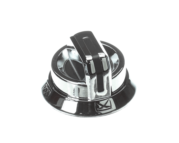 Hestan Commercial 000150-S Service, Knob Assy., On-Off, 85% (HES000150-S) Each