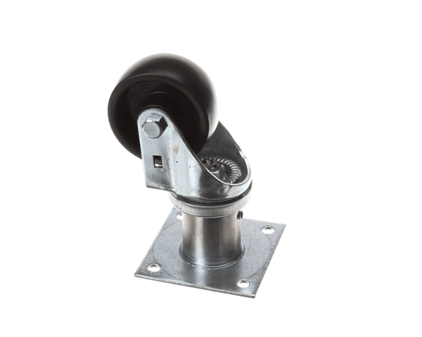 Hestan Commercial 486 Caster, Swivel, Adjustable, 3", W/O Brak (HES000486) Each