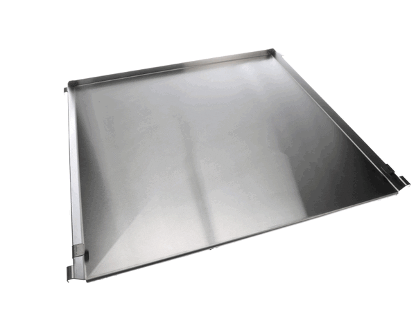 Hestan Commercial 549 Pan, Bottom, Oven (HES000549) Each
